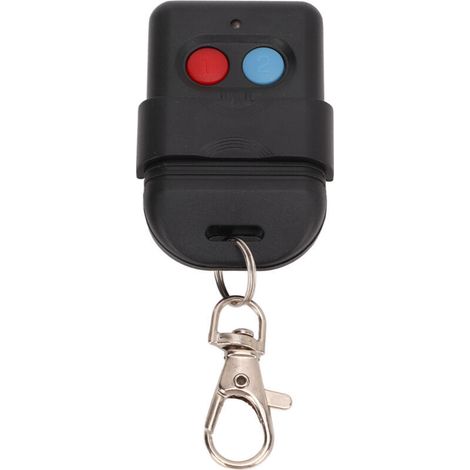 Apriporta per garage, telecomando per cancelli, luci a LED, finestre, controllo accessi - Crezuo