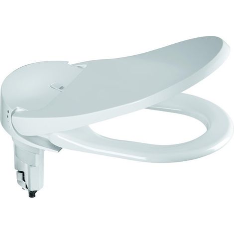 Unità E Bidet Sensia Arena Completa