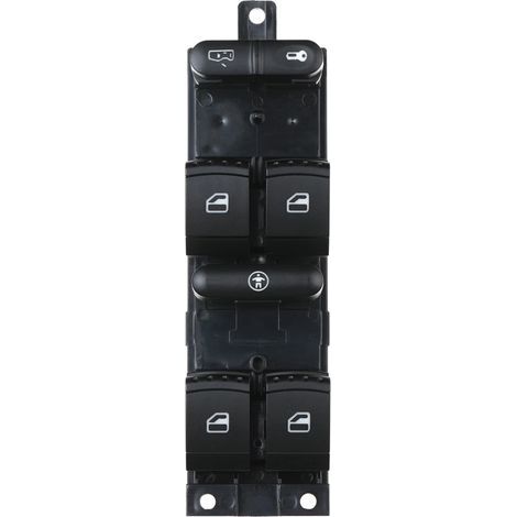 1J4959857B für Volkswagen Passat Passat Autozubehör Elektrischer Fensterheber Glastür (1/5)