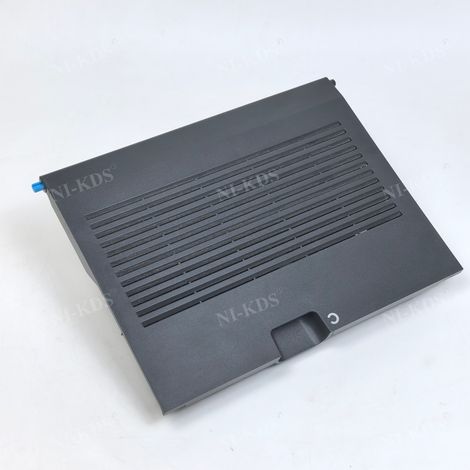 Rückabdeckung (41 x 1126 mm) für Lexmark MX822, MX826, XM7355 und XM7370 Drucker. Druckerzubehör.