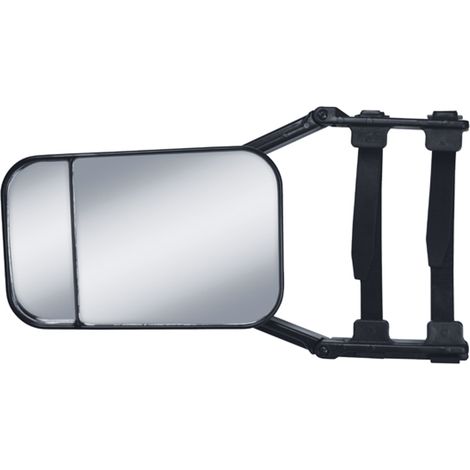 RETROVISEUR DE CARAVANE LUXE DOUBLE (1/5)