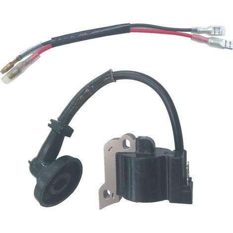 BOBINA ELETTRONICA PER DECESPUGLIATORE CC.25,4    EXCEL