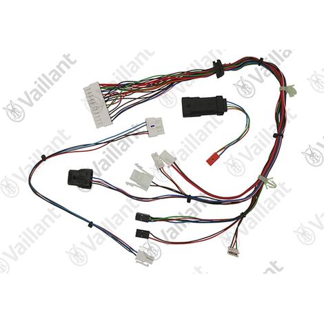 VAILLANT Cablaggio, idraulico VC VC 104/4-7 A e succ. Vaillant-Nr. , 0020128698