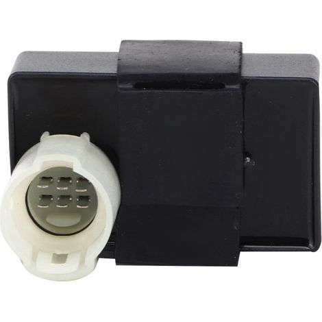 Boîtier CDI d'allumage pour Honda ATC ATC200S ATC200M 83-85 (1/5)