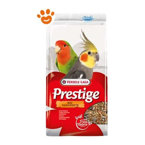 Versele Laga Prestige Calopsitte - Sacco 4 Kg -