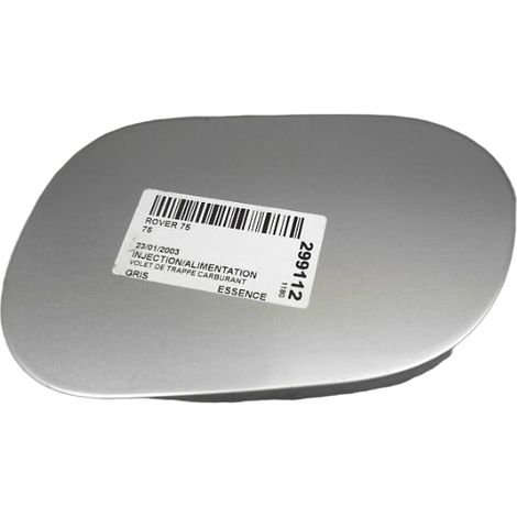 [PRODUIT D'OCCASION] Volet De Trappe Carburant ROVER 75 ♻️ Ref Oe. Bpa500040 - Garantie à vie (1/2)