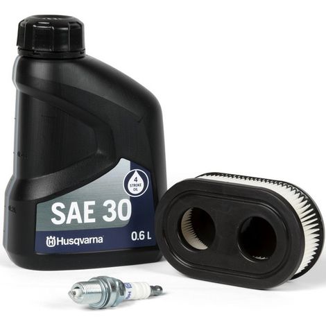 Kit d'entretien B&S 550EX 650/675EXI Husqvarna LC348V LC353V LC253S