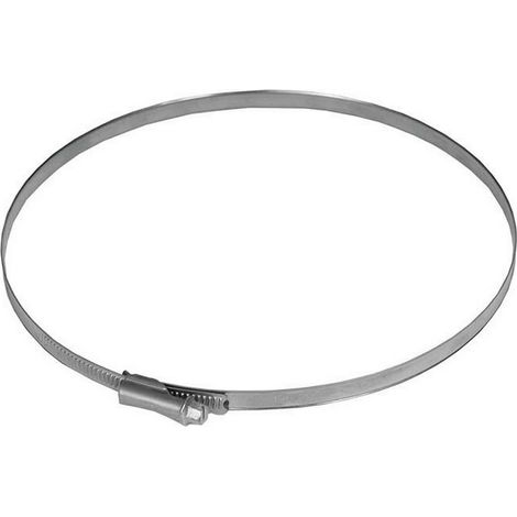 Abrazadera ø29 para extractor em13