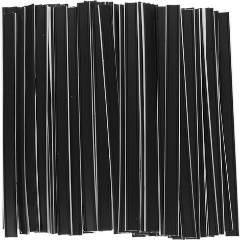 ABOOFAN Clips de fermeture pour sachets alimentaires 14 cm (1/5)