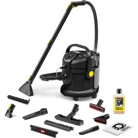Staubsauger karcher se 4 gofurther 1000 W 4 L (1/3)