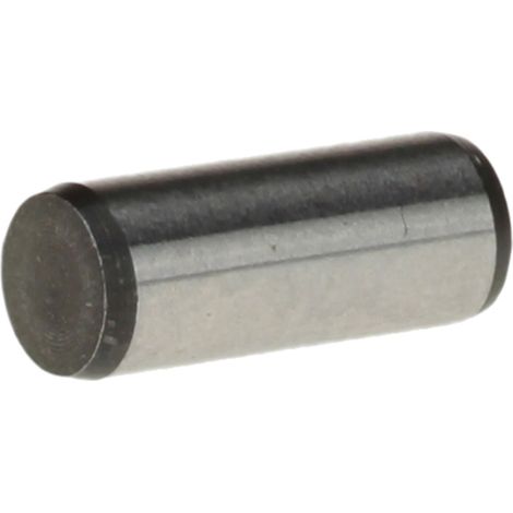 Reidl ISO 8734 Zylinderstift durchgehärtet, 10x60, Zylinderstifte, Form A Stahl blank (1/4)