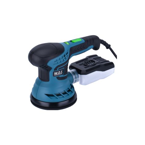 1500 W WDS2505 Exzenterschleifer