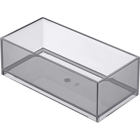 Boîte de rangement pour armoire de toilette (grande) - ROCA