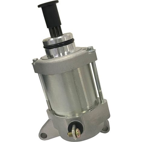 Les démarreurs 5TJ-81890-00-00 et 5TJ-81890-10-00 conviennent aux Yamaha 450. (1/4)