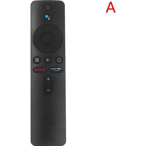 Controllo TV Mi Bluetooth Röst Nätverk LCD TV Xmrm-006/proiettore Xmrm-00a AA (1/5)