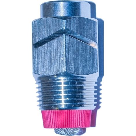 Abbeveratoio automatico per suini, acciaio inox, 4x4x2 cm Alta pressione dell'acqua Abbeveratoio per suini (1/5)