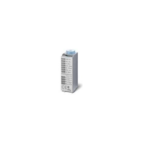 Rele' Temporizzato Multifunzione 2 Contatti E 10A (Finder Cod. 850201250000)