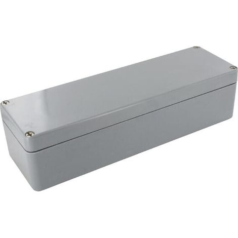 Carcasa poli茅ster 100x320x80 BOPLA P336