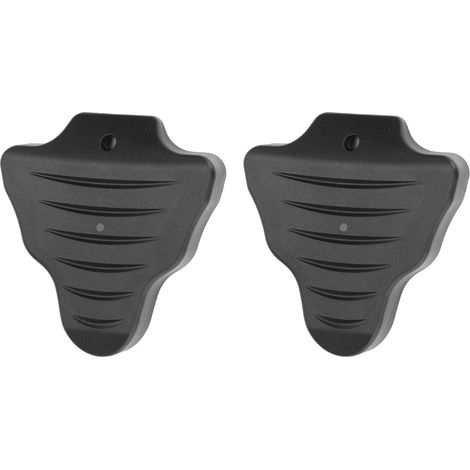 Protecteur de cale pédale vélo GUB pour chaussures SPD/SL, accessoire cyclisme (1/5)