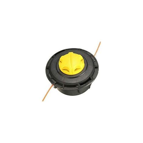Cabezal de desbrozadora universal para cortacésped RAC115 (1/5)