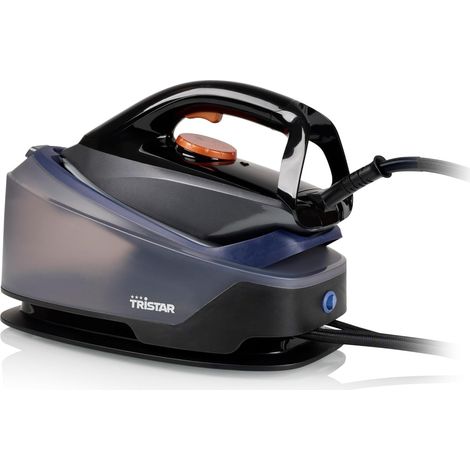 Tristar ST-8930 Estación de Vapor Antracita Potencia 2200W