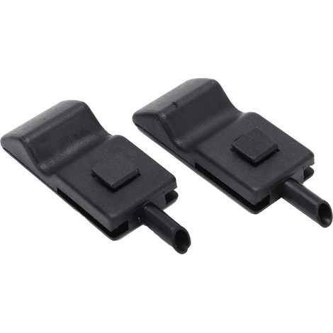 Ersatz-Autoknopf – Ebenholzschwarzes ABS für 1500, 2500, 3500 (2007–2013) – Passgenau für Teilenummern 15214027, 25862454, 15844616 – Direktes OEM-Upgrade (1/5)