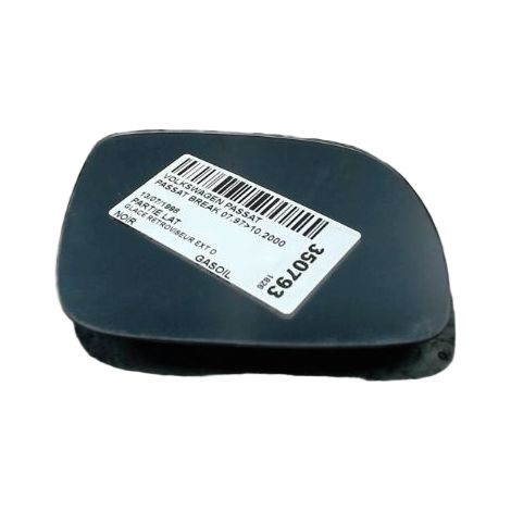 [PRODUIT D'OCCASION] Glace Retroviseur Exterieur D VOLKSWAGEN Passat Break 97-2000 ♻️ Ref Oe. 3b1857522c - Garantie à vie (1/3)