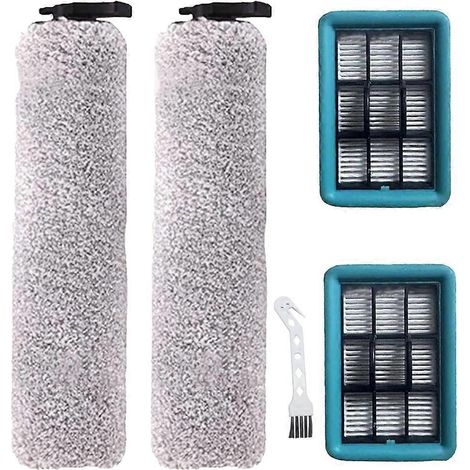 Ersatzteile für Bürstenwalzenfilter für Bissell Crosswave HF2/3845N/3831 Bodenreinigungsmaschinen (1/5)