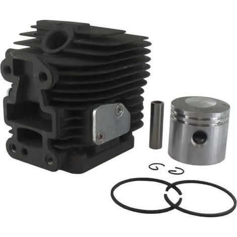 Motor Kawasaki tj-27e kit de cilindro completo 34mm