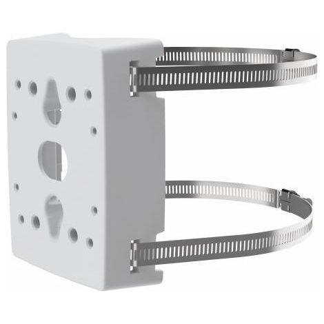 Axis 01165001 Supporto per il Montaggio a Parete o Soffitto di Telecamere di Sicurezza (1/4)