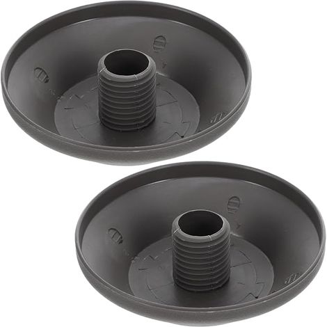 Replacement Patio Umbrella Spike Caps (1/4)