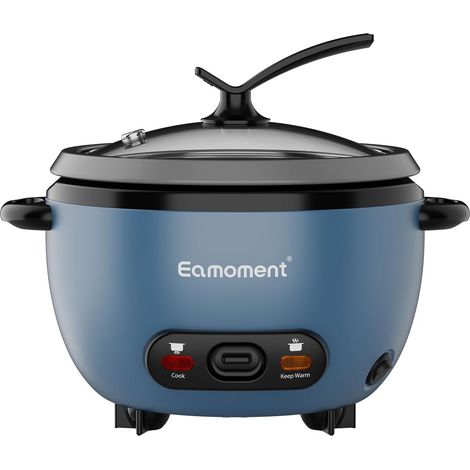 ERC-5P07BL 1L  400W Cuiseurs à riz (1/5)