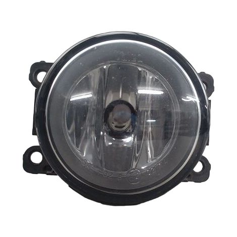 [PRODUIT D'OCCASION] Phare Antibrouillard Avant Droit PEUGEOT 307 ♻️ Ref Oe. 9650001680 - Garantie à vie (1/3)
