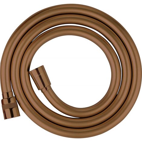 Deante Flexo de ducha cromado 150 cm resistente a torsiones (1/2)