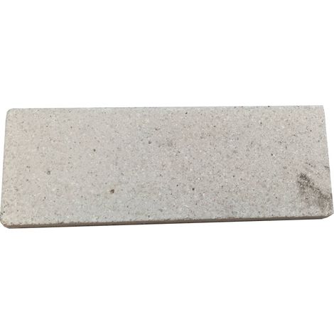 Zz-brique réfractaire mis. 30x10.5x3