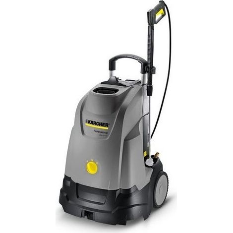 Karcher - Nettoyeur Haute Pression Pro Eau chaude 2.2 kW 450 l/h - HDS 5/11 U