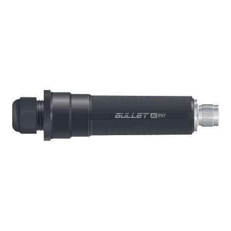 BS RADIO UBIQUITI B-DB-AC BULLET AC AIRMAX AC