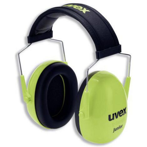 uvex K Junior 2600011 Kapselgehörschutz  29 dB    1 St.