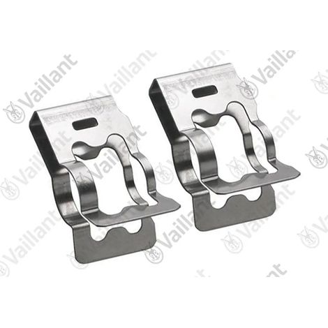 VAILLANT Bride, set de 2 pièces VCW 194+244/3-C u.w. Vaillant-Nr. , 219636