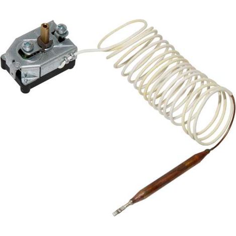 ATMOS Ladepumpenthermostat für DC15E, D15, D20, D30, D15P, D20P, D30P, D45P, DC15EP(L), DC14 S0023