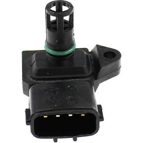 Ladedrucksensor für Ansaugung, schwarz (1/5)