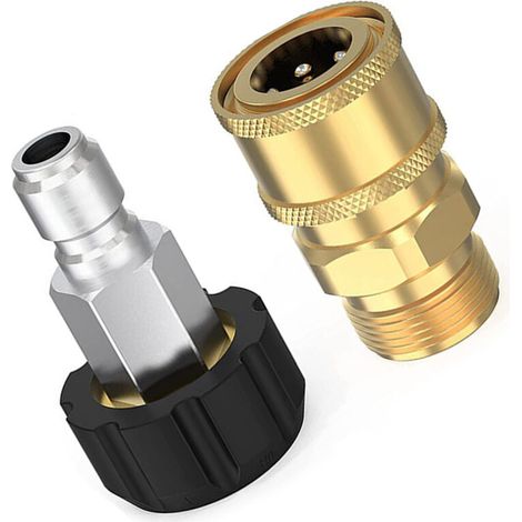 Adattatore di conversione a connessione rapida per LE-1 1/4"