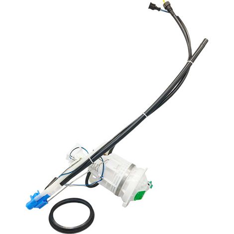 Filtre à carburant compatible avec BMW R55 (ancien modèle) - 16146765122 16146765124 (1/4)