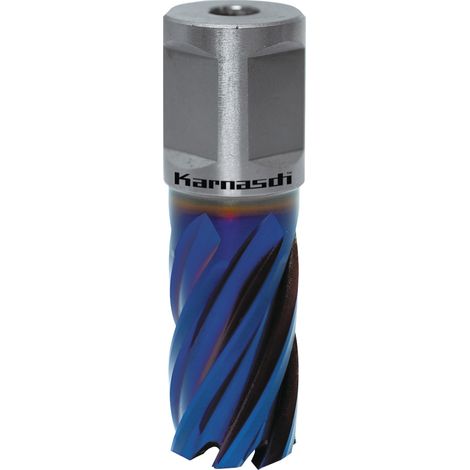 metallkraft Kernbohrer BLUE-LINE PRO 30 Weldon Ø 30mm