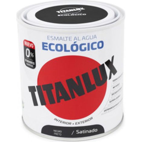 TX ESM ECO SAT NEGRO 0567 0,25L - XYLAZEL-AKZO (1/2)