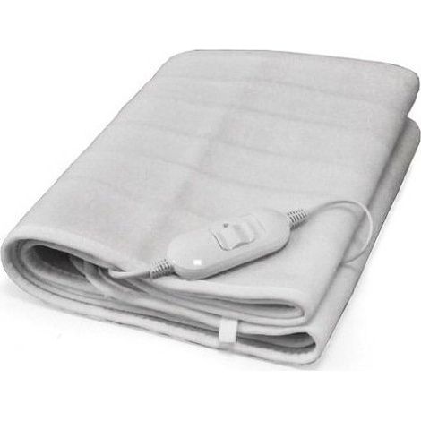 Couverture Chauffante électrique Chauffante Simple 60 Watts 150 X 80 Cm (1/2)