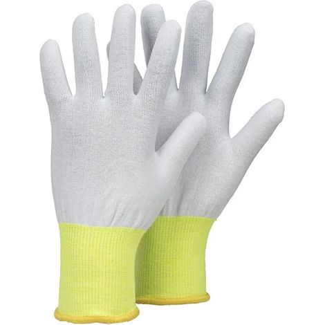 Gants de travail Tegera durables protection et grip