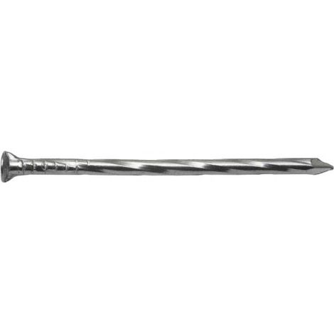 SWG 4009146419536 Clou torasadé SITOR (Ø x L) 4.1 mm x 100 mm acier 5 kg