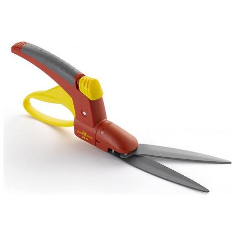 Cisaille a gazon confort lames orientables Outils WOLF - OLD (1/3)