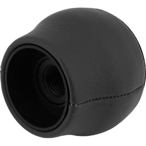 Aguja de cambio de marchas ABS de 6 velocidades, gris/plateada, para Toyota Corolla, Yaris, Auris, Aygo (1/5)